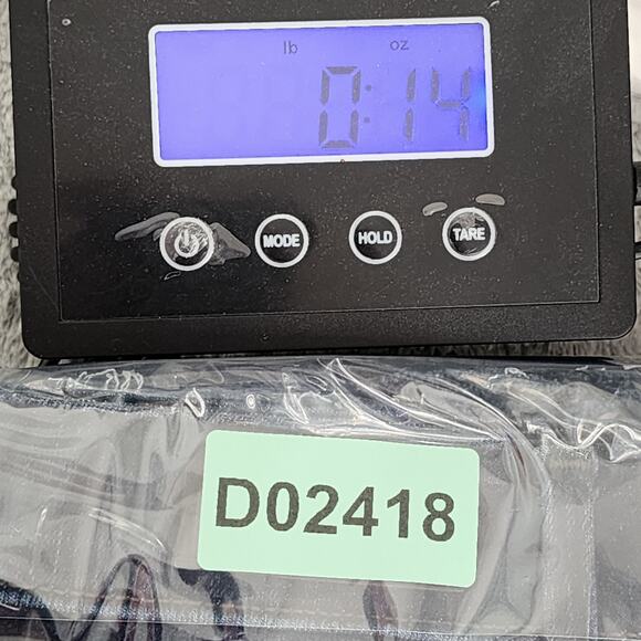 Abercrombie & Fitch Jeans Womens 24/00S Dark Wash Simone High Rise Super Skinny - Picture 14 of 14